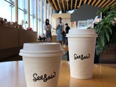 -Seesaw Coffee(朝阳大悦城店)