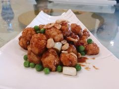 宫爆鳕鱼球-丽华园(青少年宫店)