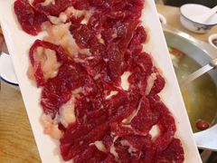 -伟记牛肉(金鸿公路店)