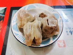 烧卖-马记粉店(五一东村店)