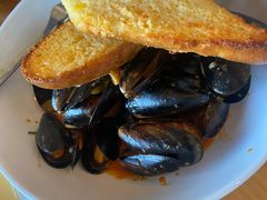 -阿甘虾餐厅(凌霄阁店)