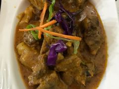 -Masala Curry and BBQ·玛莎拉巴基斯坦美食(金水万达店)