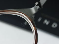 -目艮眼镜SHOWROOM(品牌集合店)