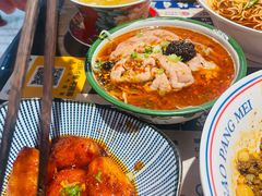 -高胖妹面庄(黄河道店)