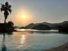 -宁波九龙湖开元度假村