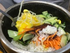 -韩泉韩国美食屋(朝晖路店)