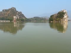 -星湖旅游景区七星岩