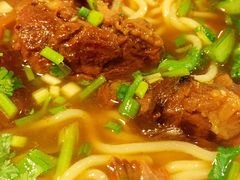 吉亨面馆(古羊路店)-吉亨面馆(古北1699店)
