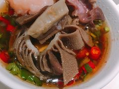 -加餐海鲜自助(宝龙一城店)