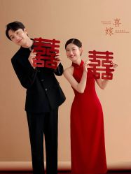 -拾尚映画·STUDIO婚纱摄影(中关村店)
