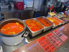 -丽丽三鲜螺蛳粉(田林路店)