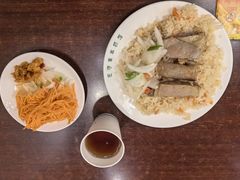-巴依家新疆手抓饭(菱角湖万达店)