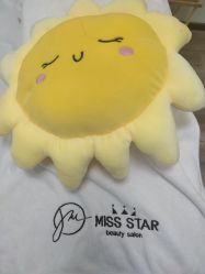 -MISS STAR·半永久纹眉·发际线·美瞳线