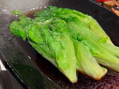-十六台·经典广东菜(德外大街店)