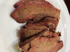 -张满意驴肉火烧(西四店)