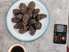 -屋里家延边朝鲜族冷面(梅林3店)