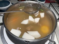 -左庭右院鲜牛肉火锅(苏州园区永旺店)