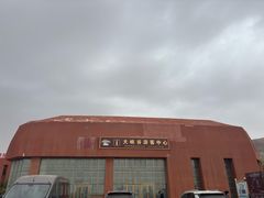 -新疆天山托木尔景区·大峡谷