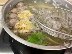 -粤潮魏记牛肉火锅(爱家·金河湾南区店)