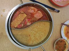 -松野谷·寿喜烧自助(华联顺义金街购物中心店)