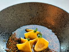 -Caprice(香港四季酒店)