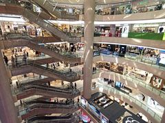-开元商城(钟楼店)