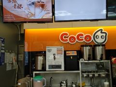 -CoCo都可(骆家庄新店)