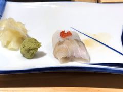 珍珠蝶-镹·鱼料理  国产鱼使用店