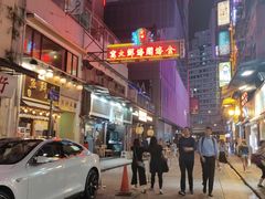 -金海阁海鲜火锅