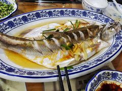 -洞天食府(北大街店)