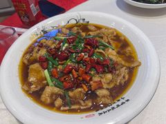 -上山下乡农家菜(加州水郡店)