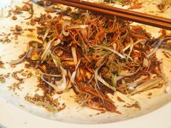 -杏花堂晋商私房菜(华熙五棵松店)