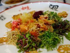 -唐宫·粤菜海鲜(万象城店)