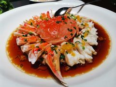 -曼格纳·曼芯馆(杨浦店)