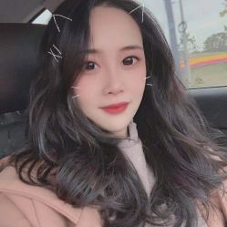 -蘑菇发型