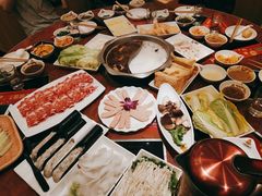 -彤德莱火锅(大学城店)