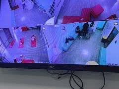 -墨舞舞蹈·美术(共富新村店)