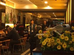 -阿香米线(北京华联万柳店)