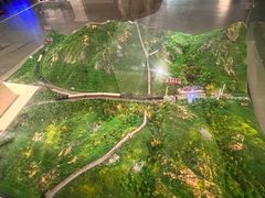 -中国铁道博物馆(正阳门馆)