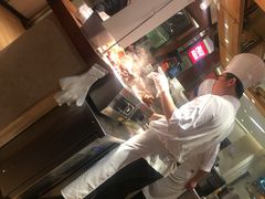 -西贝莜面村(近铁城市广场店)