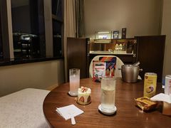 -上海虹桥祥源希尔顿酒店
