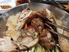 -喜鹊烤肉酒场(美乐城店)