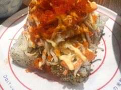 -大雄寿司(中华广场店)
