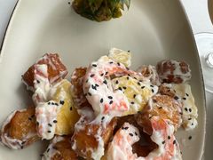 -鹿港小镇(滨北店)