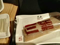 -巴奴毛肚火锅(广益哥伦布店)