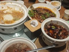 -鑫小城故事·藕汤·家常菜(台北一路总店)