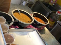 -奶奶的美食(李村步行街店)