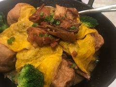 -同庆楼(金宝汇店)