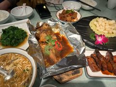 -三玛璐酒楼(汉口路店)