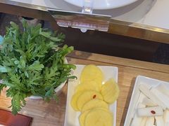 -大熊猫毛肚火锅(烟台万象汇店)